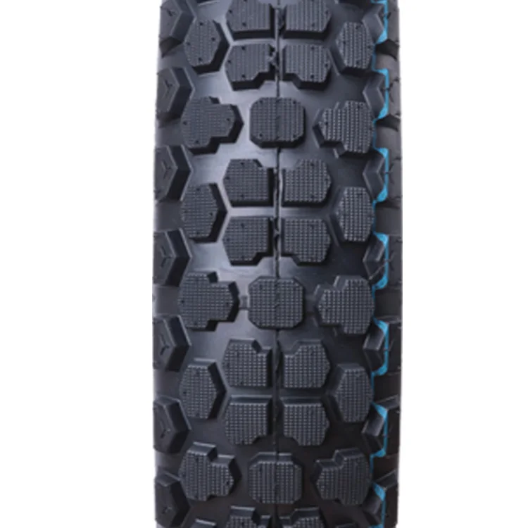 Scooter Tyre 2.75-17 Motorcycle Parts & Accessories Offroad Tire