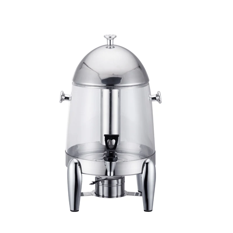 12L 13L Party Drink Beverage Dispenser Commercial Hot Or Cold Coffee Milk Tea Juice Dispenser