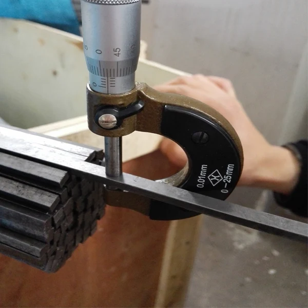 parallel key customized,Steel parallel key,Stainless Steel parallel shaft key