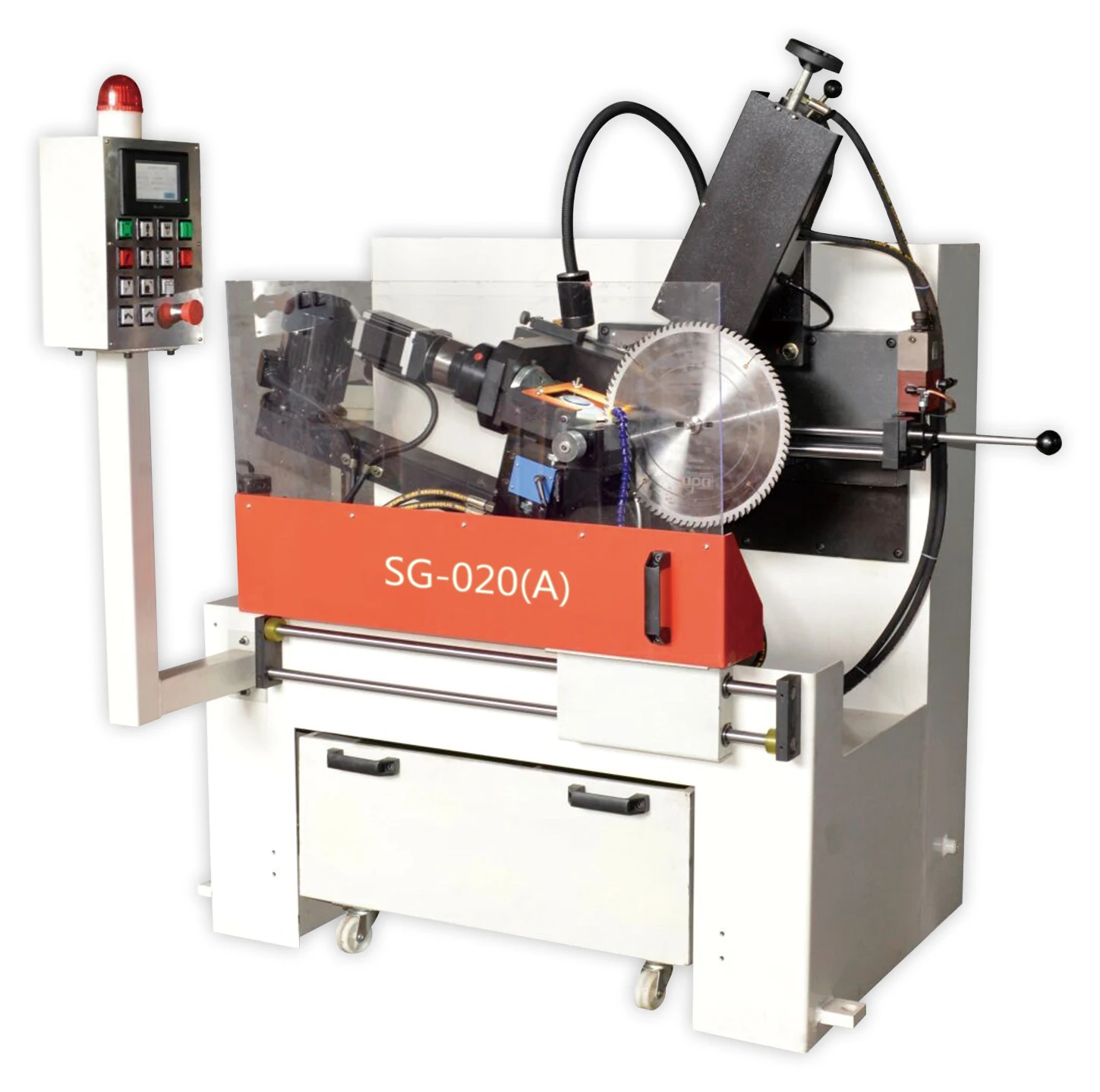 Shengong циркулярная пила для заточки