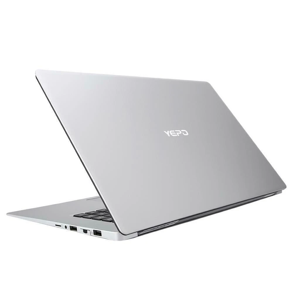 
Special promotion YEPO Laptop 15.6 inch Celeron N3350 6GB 64GB SSD Notebook computer 