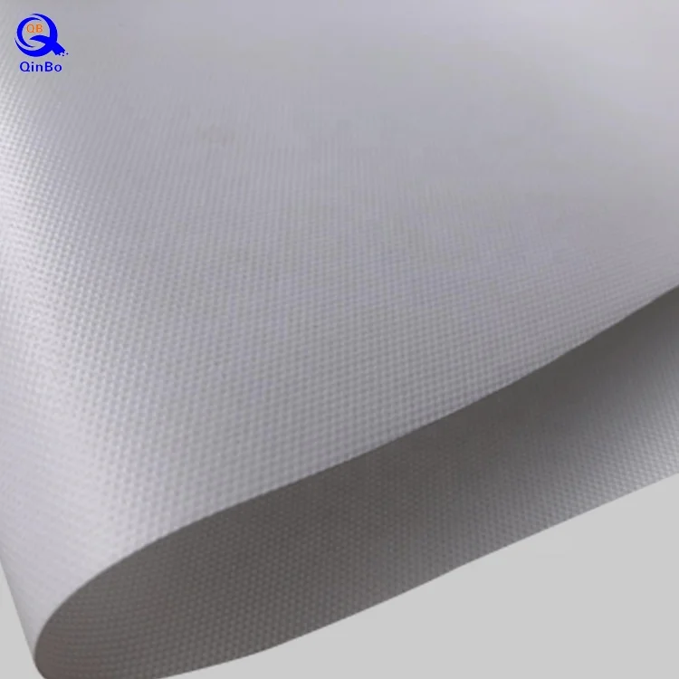 Best-selling 230gsm Eco -solvent Semi-Glossy Printing Polyester Canvas Eco -solvent Canvas Painting  /UV / Latex All Can Be Used