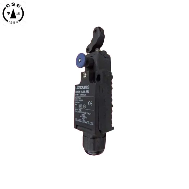 Elevator manual reset switch D4D-1A62R Elevator travel switch