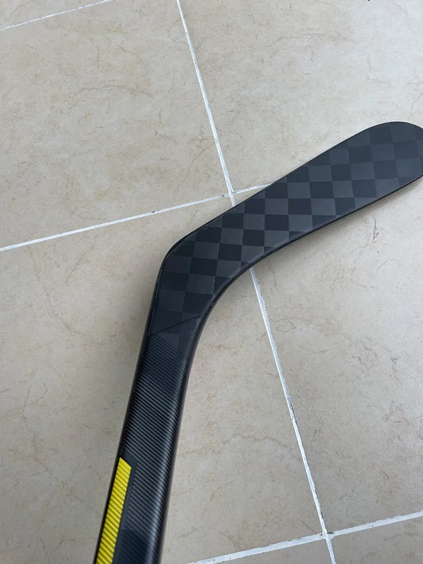 
High Quality Wholesale Custom Cheap mini hockey stick junior ice Of Low Price 