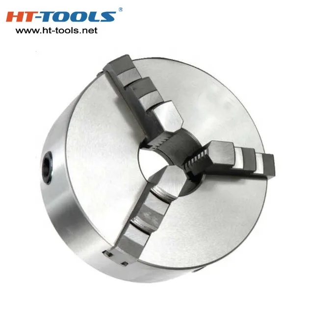 3 Jaw Lathe Chuck K11-125 Self Centering Chuck Wooden Box OEM CNC Lathe Machine DIN Surface Grinder Manual Mini Lathe Chuck D63