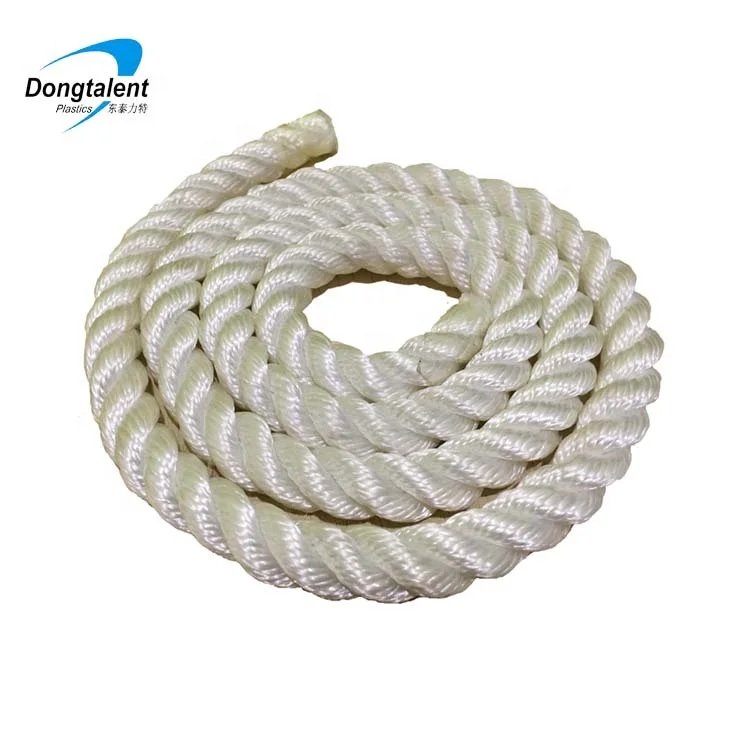 
8 mm Sisal natural hemp twisted rope in coil for decoration 