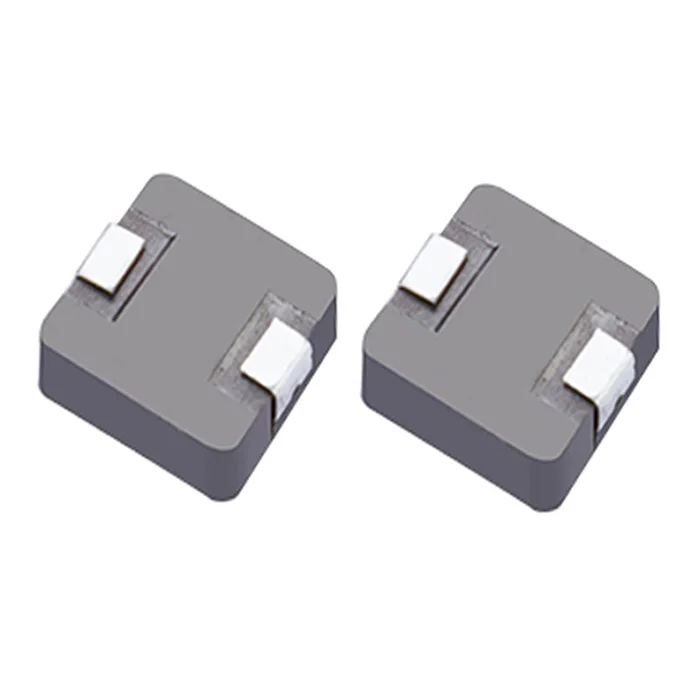 Высокий ток электрический провод воздушный сердечник индуктор smd компоненты для обмотки машины