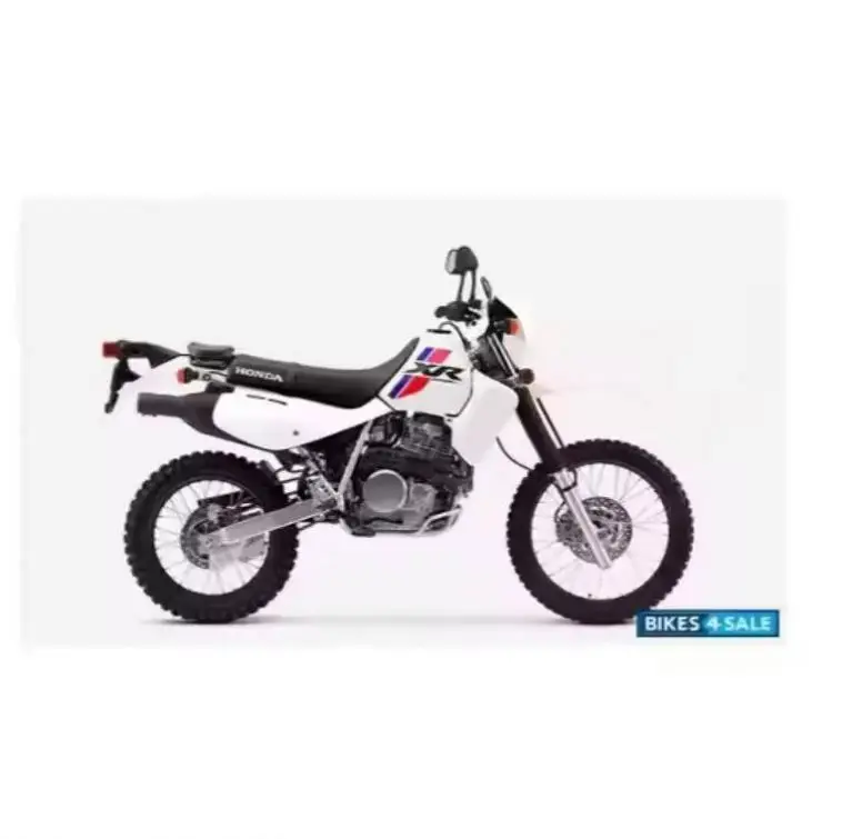 2024 популярный спрос на мотоциклы HONDAS XR650L