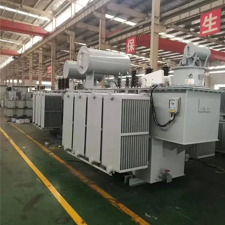 630kva 5000kva 1250 kva 3000 kva 13800v 13.8kv to 0.48kv hv mv voltage oil immersed power transformer