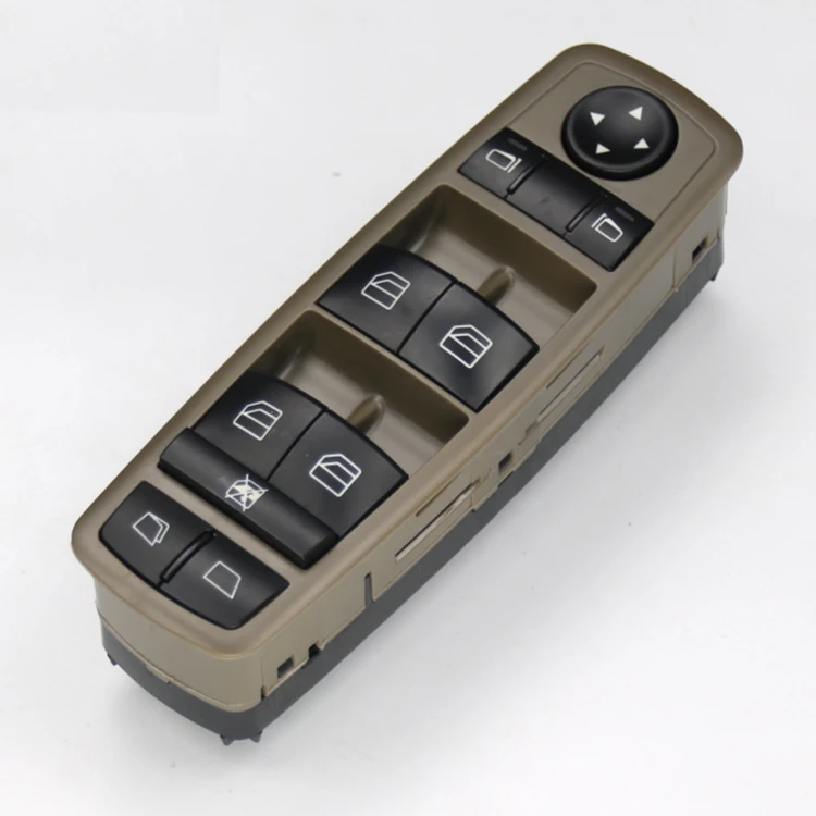 2020 New products Auto Parts Electric Window Lifter Switch For M.B W164 W251 GL320 R320 R500 R63 GL450 GL550