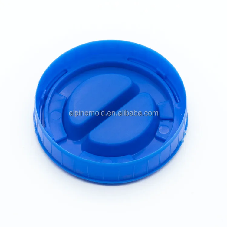 ABS PP plastic cap injection mold Manufacturer