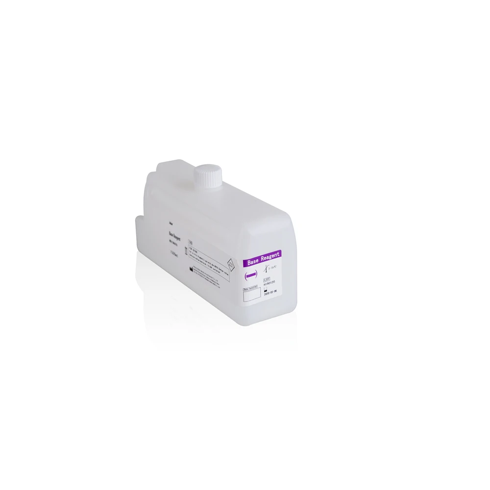 1500 мл базовый реагент Siemens ADVIA Centaur XP IVD immunoassay