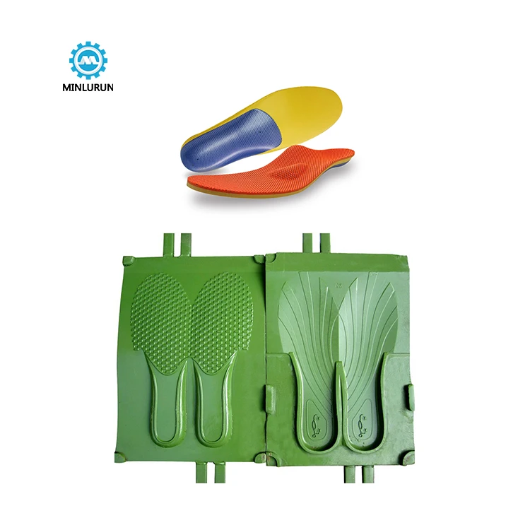 Eva Sheet Insole Mould Insoles For Sneaker Shoes Die Footwear