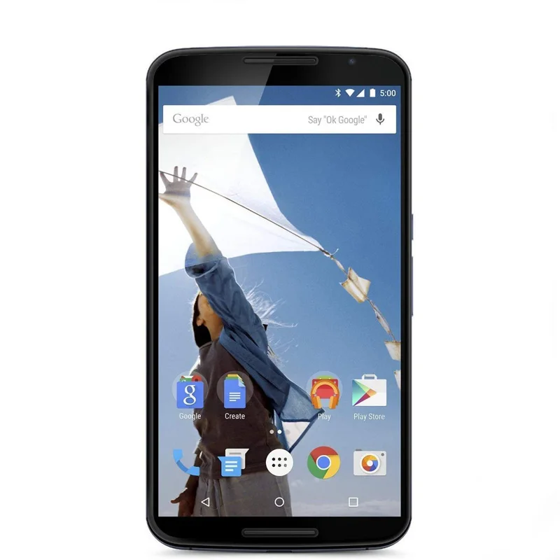 The price is right Android used smartphone for refurbished Motorola Nexus 6 XT1103