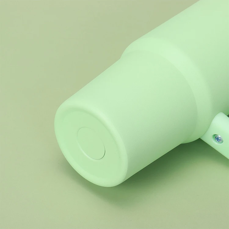 New Product 14 Oz Laser Custom Logo Gift Mugs Bpa Free Powder Coated Kids Tumbler Cups With Straw