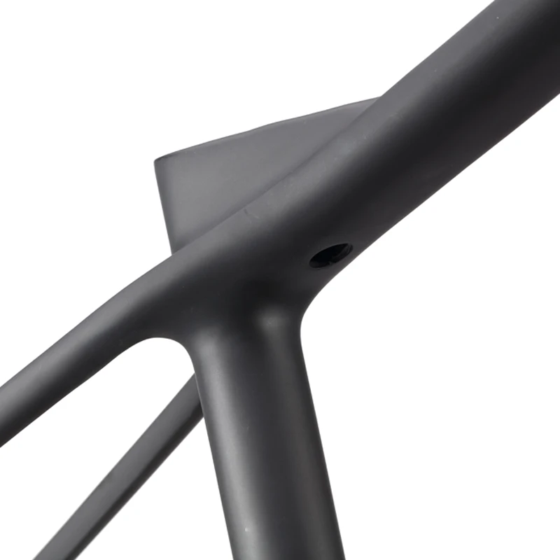 OEM суперлегкая рама для горного велосипеда T800 27.5er plus 29er