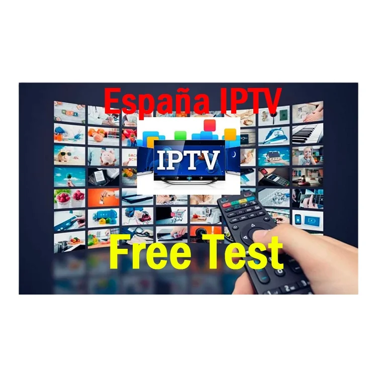 Hot Sell Stable Best 4K IPTV Android Tv Box IPTV Reseller Panel Subscription IPTV M3U 12 Months 3 devices Free Trial Xtream