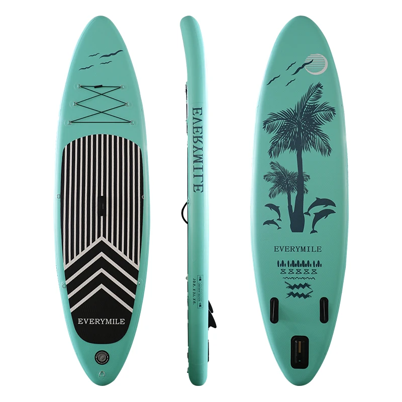 2024 new Surf Stand up Paddle Sup waterplay surfing Brands Surfboard Paddleboard Inflatable SUP Board Inflatable paddle board