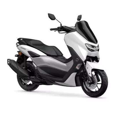 Лучшие продажи 2024 Yamaha NMAX 125 125cc Мотоциклы Скутеры внедорожные велосипеды мотоцикл