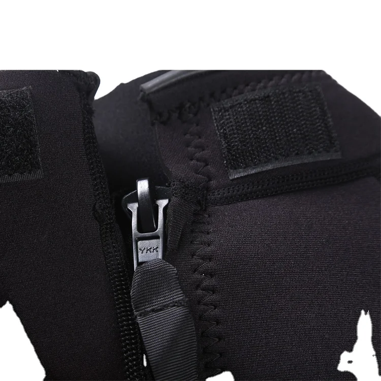 Изготовленный на заказ мужские SCR 3 мм полный рукав застежка-молния сзади комбинезон для серфинга фридайвинга подводное плавание неопреновые гидрокостюмы