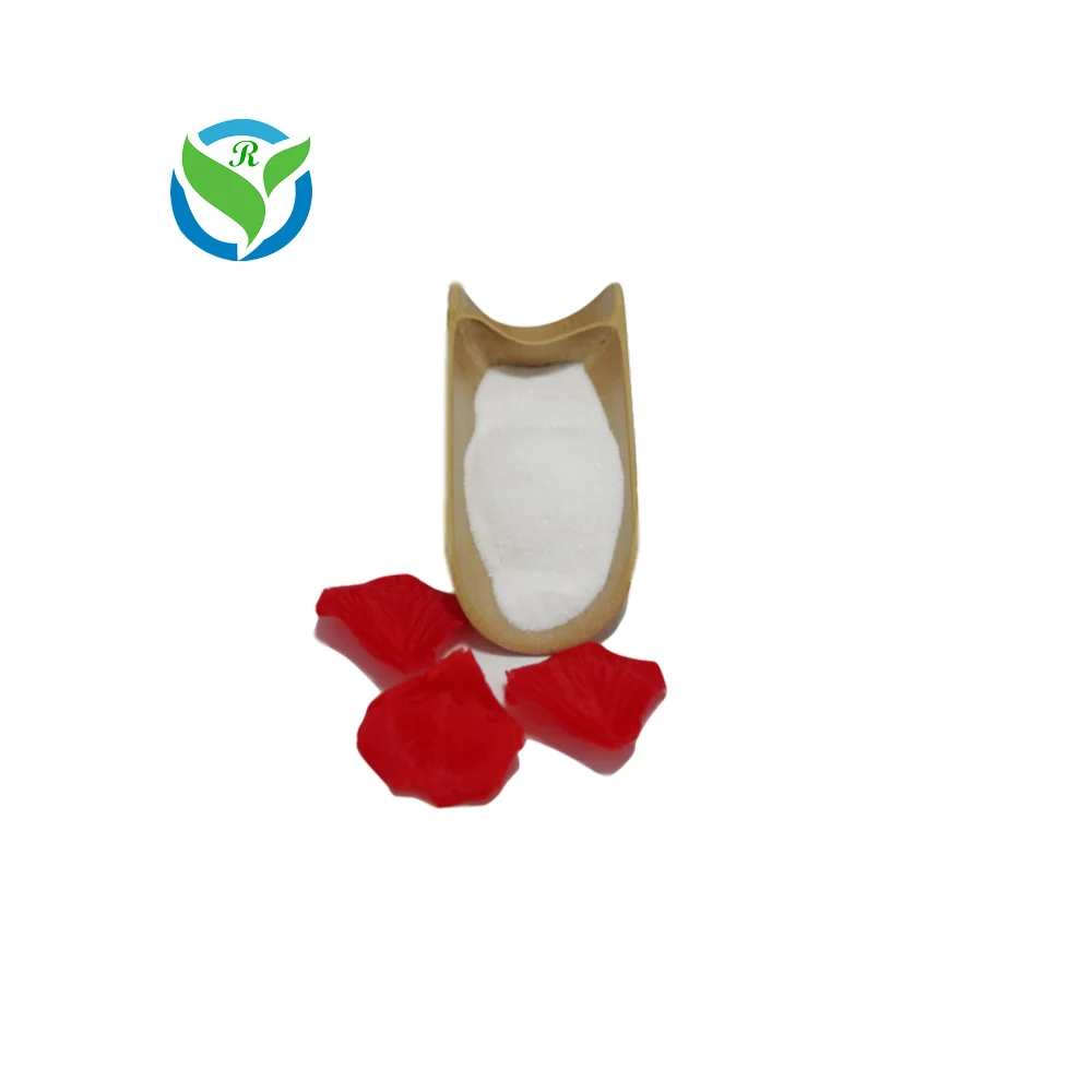 
UV 90% Beta Ecdysterone / Hydroxyecdysone 5289-74-7 with High Quality best price 