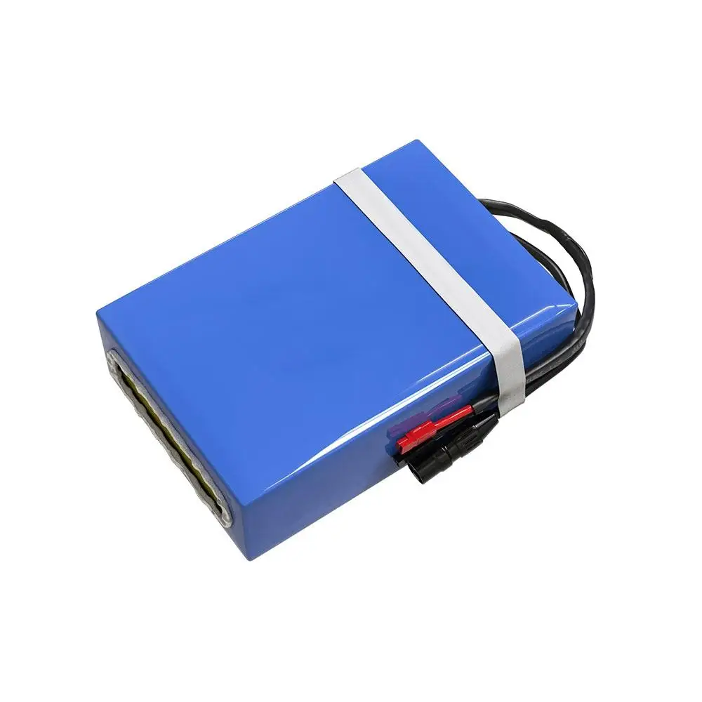 Литий-ионные аккумуляторы для электровелосипеда 24 В/36 В/48 В/индивидуальный литиевый аккумулятор для электровелосипеда