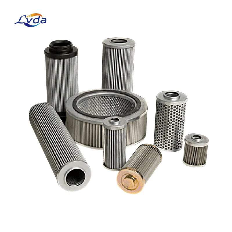 Factory sale filtration system parker leemin hydraulic filter elements