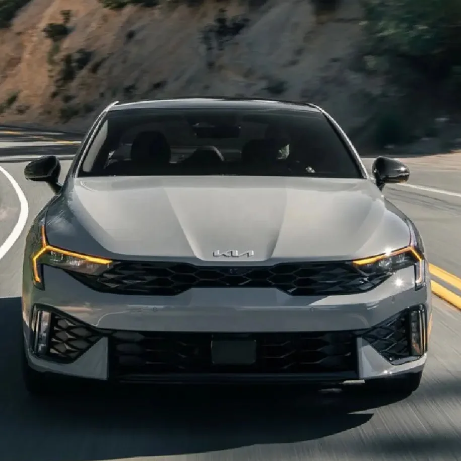 Высококачественный внешний вид kia k5 с хорошей производительностью sportage Многофункциональный круиз в наличии ev6 gt