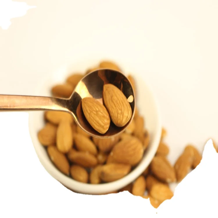American raw almonds NP27/30 high quality dry nuts almond kernel for baking