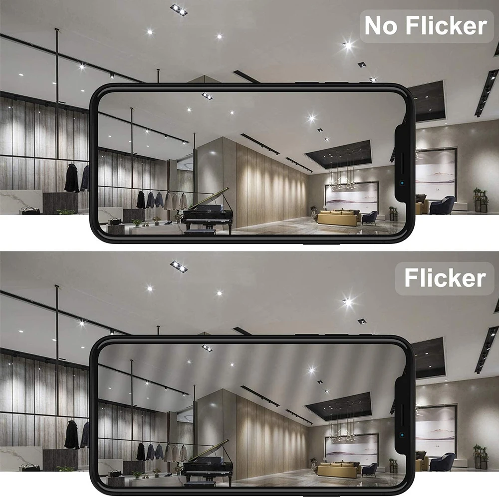 High Efficiency Professional Design Commercial Lighting GU10 led bulb Led GU10 Spot light GU10 Spotlight