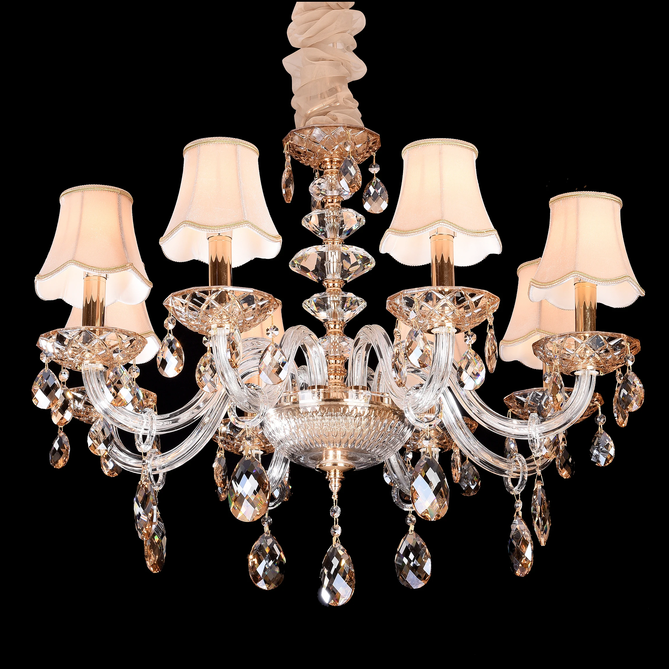 Chandelierchandeliers Chandeliers Pendant Lights Style Living Room Crystal Jane European Luxury Lighting and Circuitry Design 80