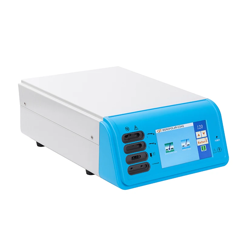Высокочастотная Гальваническая герметизация сосуда Ligasure 300W с