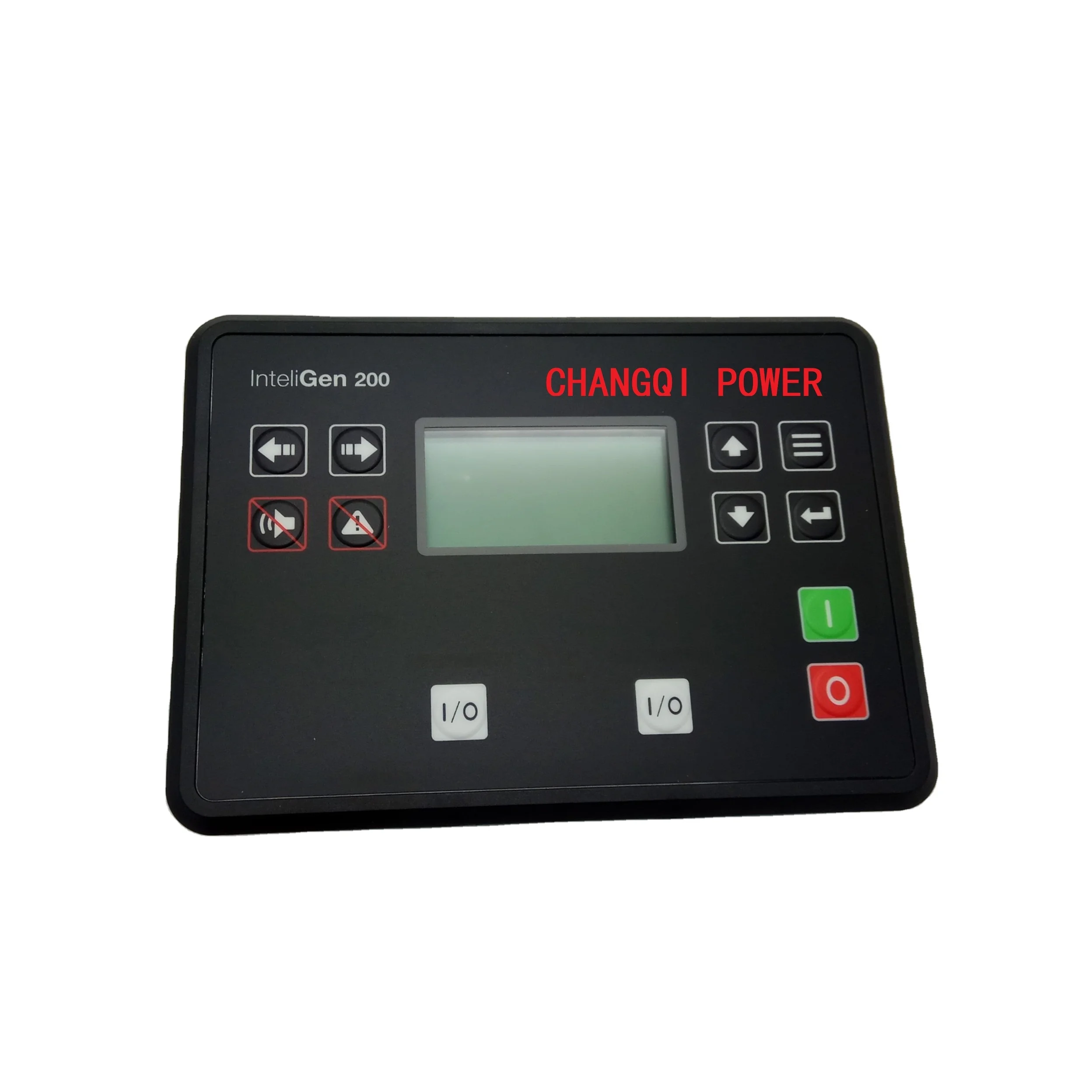 OEM Genuine genset Generator parts  Paralleling gen-set controllers IG-200 InteliGen 200  IG3200XXBAA