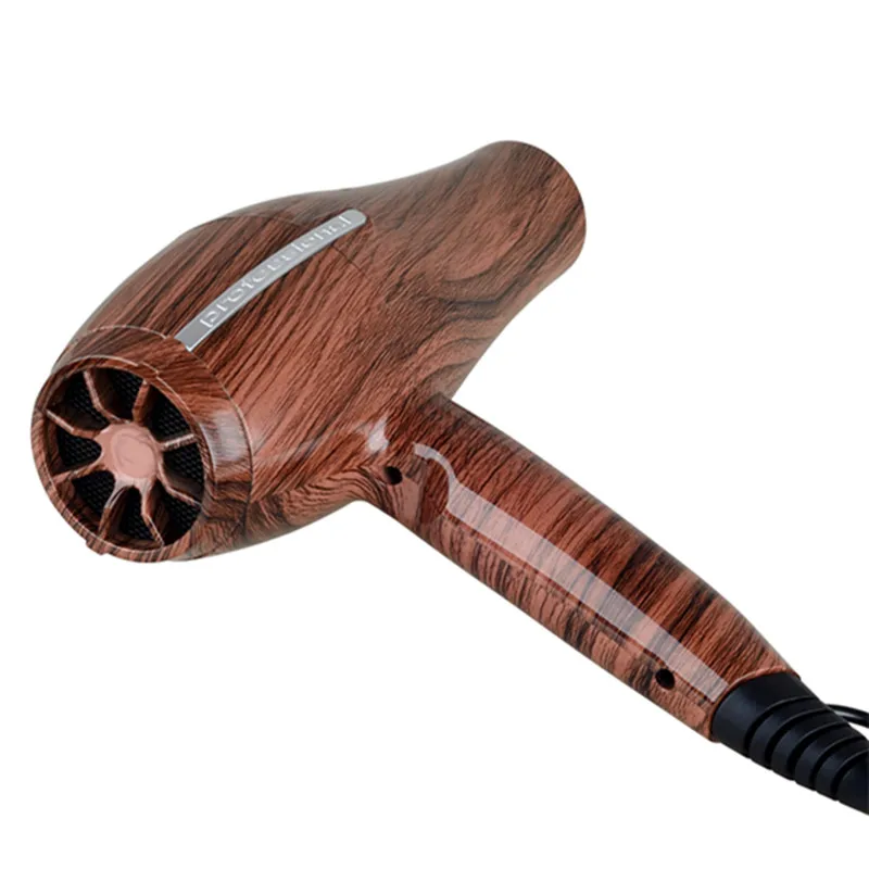 1800w Travel High Speed Professional Hair Dryer High Power Styling Tools Blow Dryer Hot And Cold Eu Plug Hair Dryer 110-240v