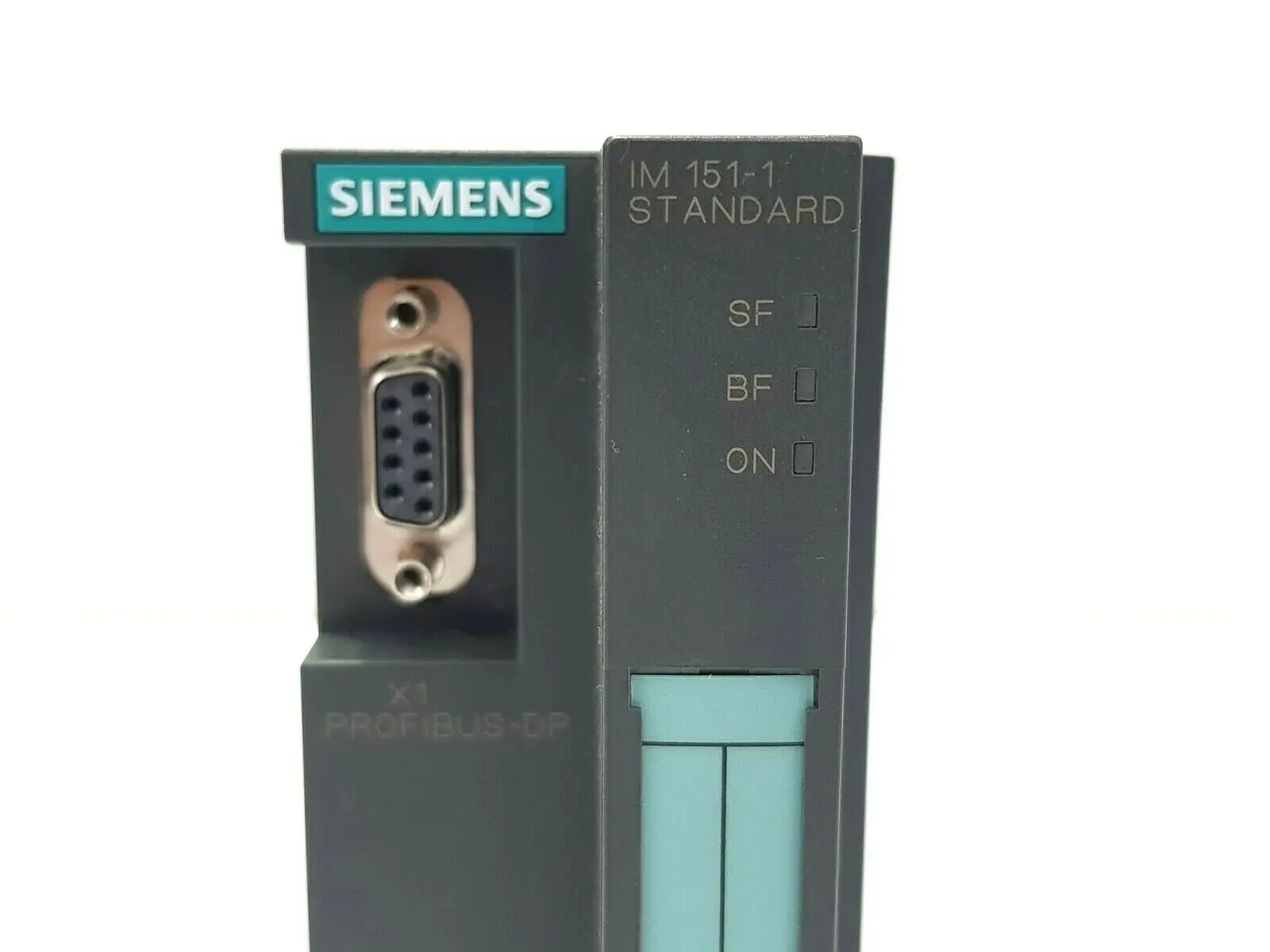 Лучший агент Siemens SIMATIC DP интерфейсный модуль 6ES7 151-1AA05-0AB0 в наличии