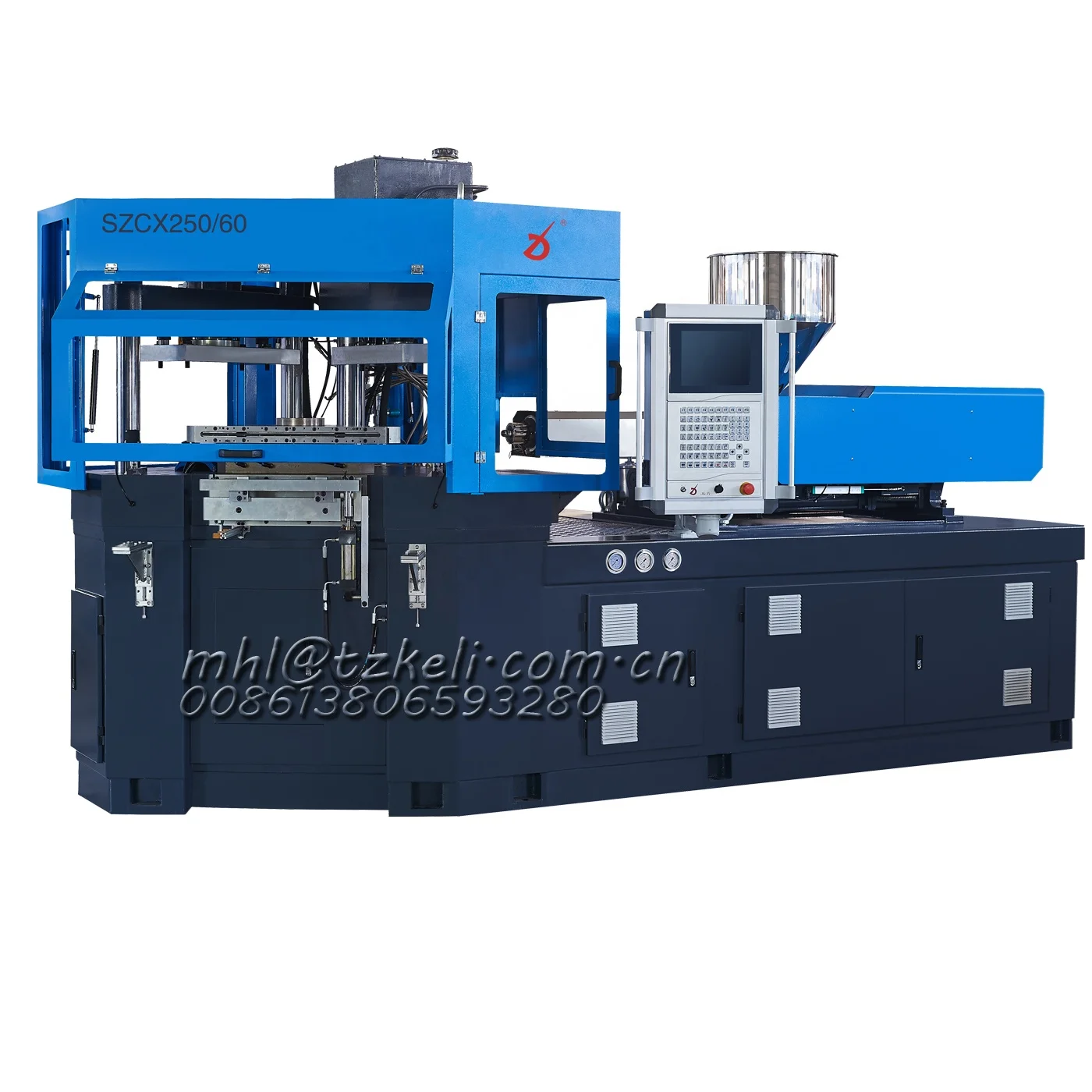 China hot selling IBM mould  plastic bottle machine maker for medicine bottle skin care cream jar