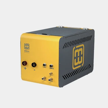 4.0-12.7 mm MWF-12 Automatic Enclosed Orbital TIG Welding Machine with Integrated Controlling Power Supply