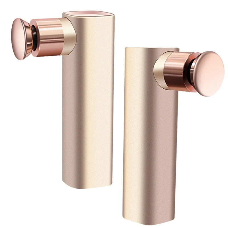 High Quality Vibration Electric Waterproof Upgrade Mini Massage Gun Product Deep Tissue Percussion Body Muscle Massagers Gun