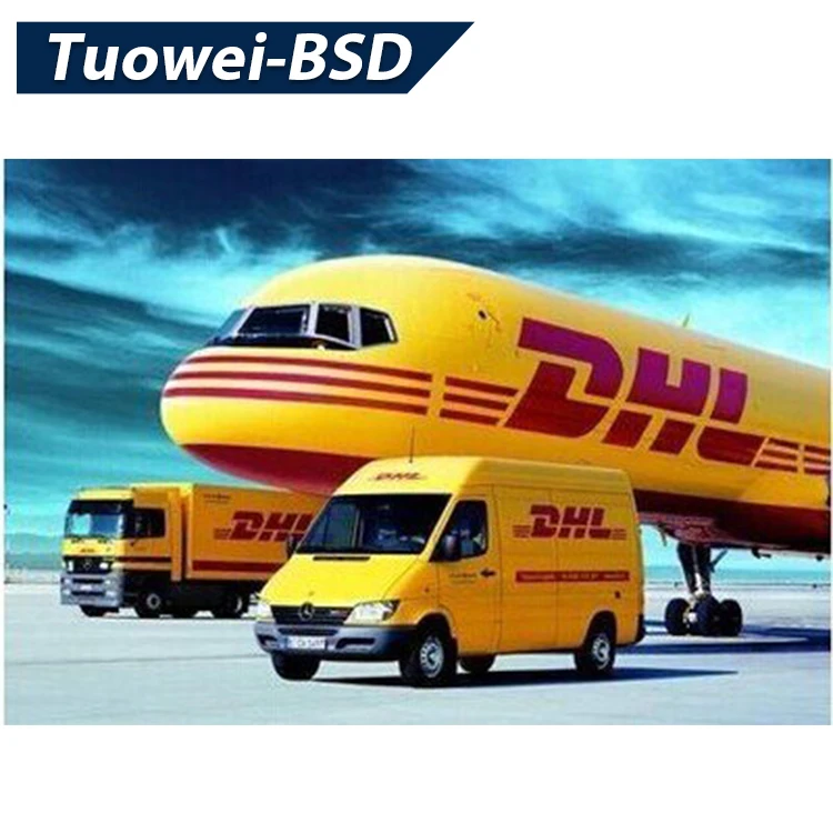 Tuowei-BSD международная доставка в Гану Марокко Кения от двери до Экспресс-Доставка