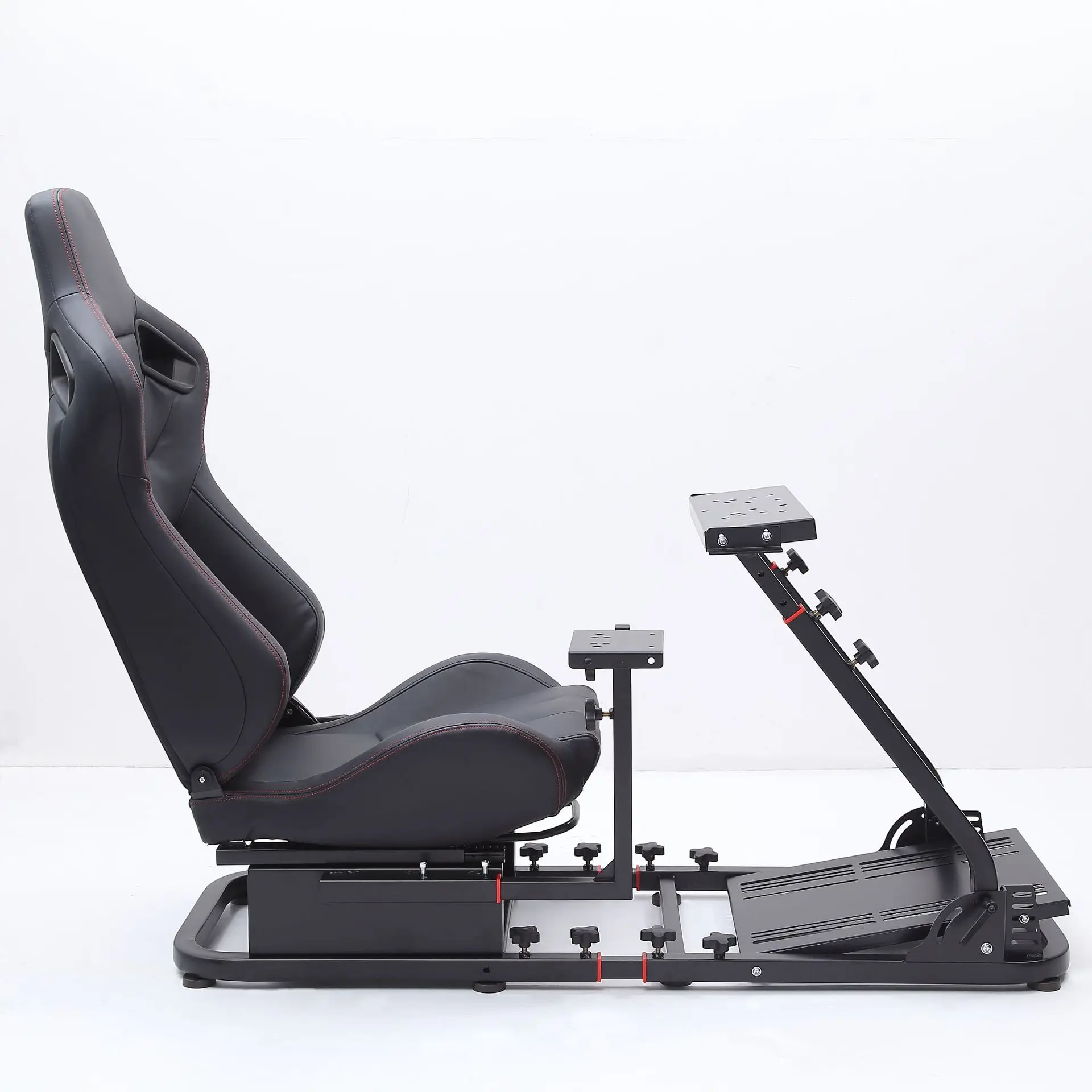  Yiscaxia Factory direct supply map Master steering wheel bracket racing seat simulation game gaming