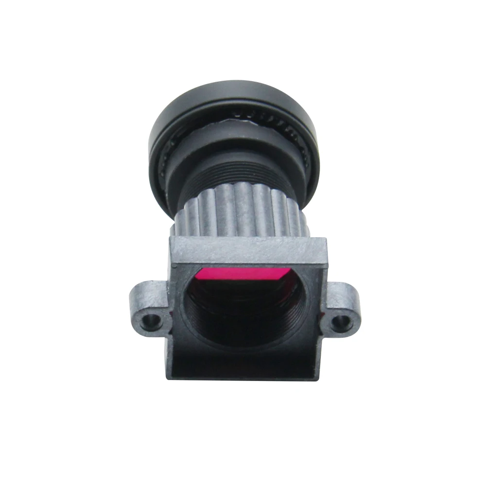 GoPro camera lens EFL 4.4 mm aperture F/NO 2.7 all glass lens