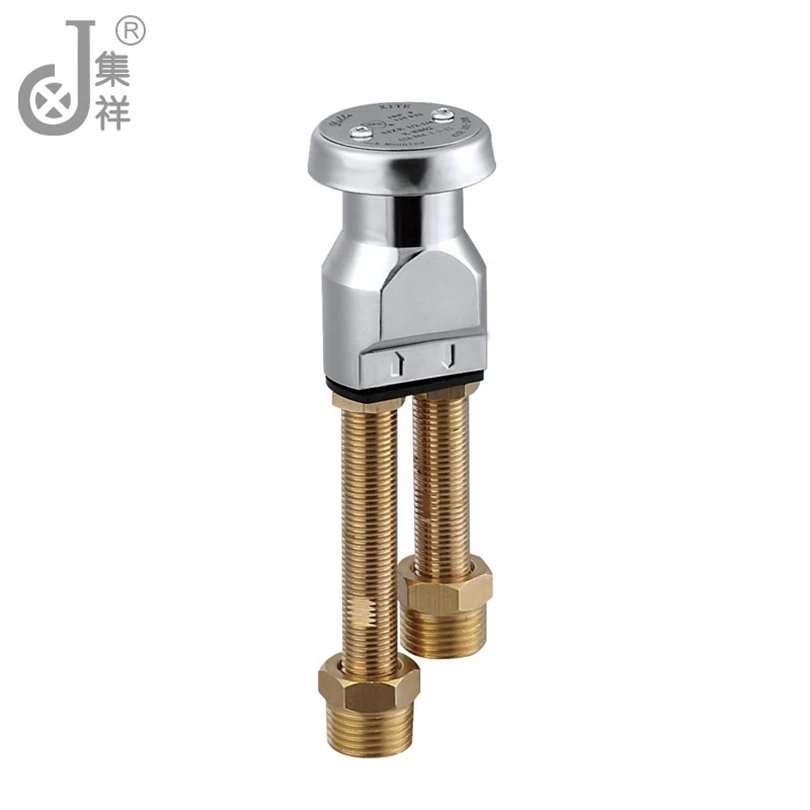 Basin Mixer/shower Accessories Salon Pedicure Spa Massage Chair Basin Shampoo Basin Faucet Hot Cold Water Single Handle Modern