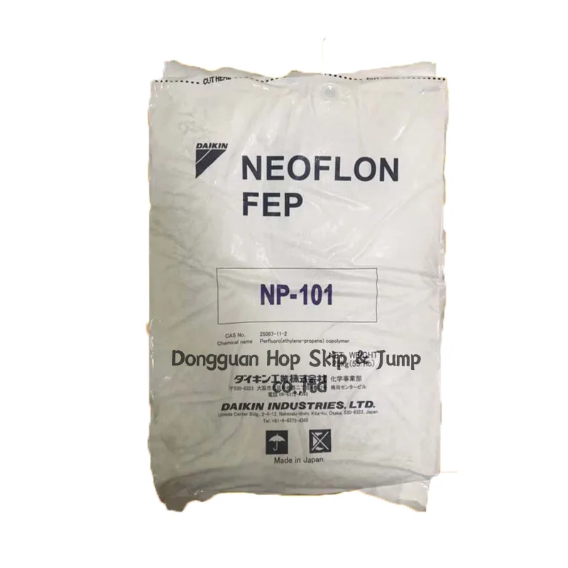 DAIKIN Neoflon ЭТФЭ EP-541 (EP541)