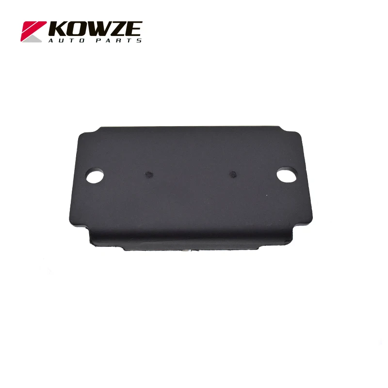 Kowze Spare Parts Genuine Insulator Engine Rear Mounting For Nissan Frontier Navara D40 11320-JR70D