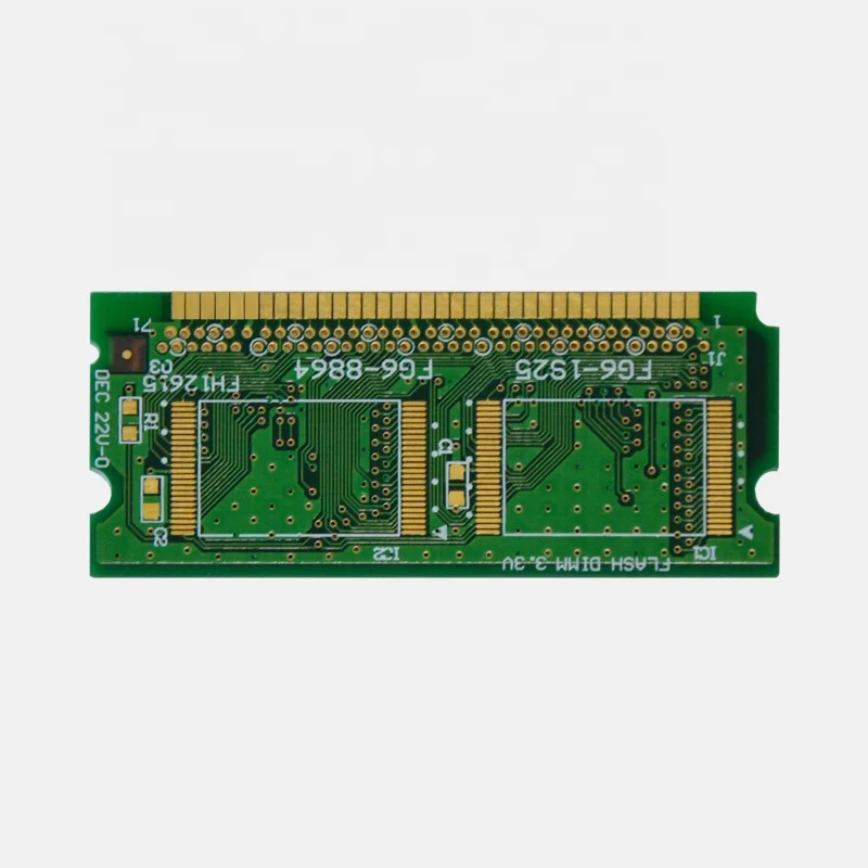Производство печатных плат OEM/ODM Fr4 pcb печатная плата Материнская