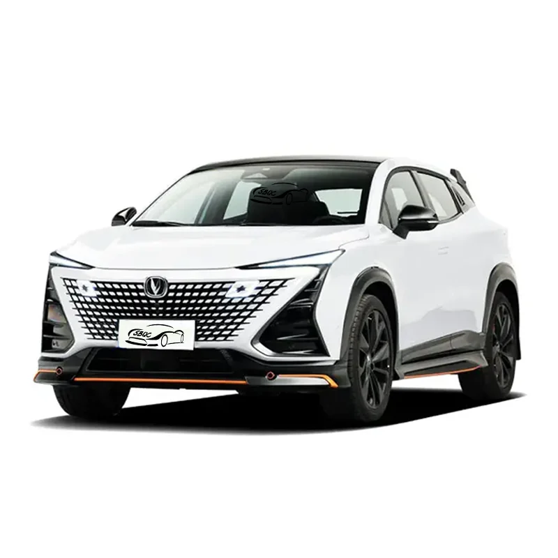 Changan Car Gasoline Used Cars 2023 SUV Changan Uni-k uni-t Changan Hunter alsvin benben e-star