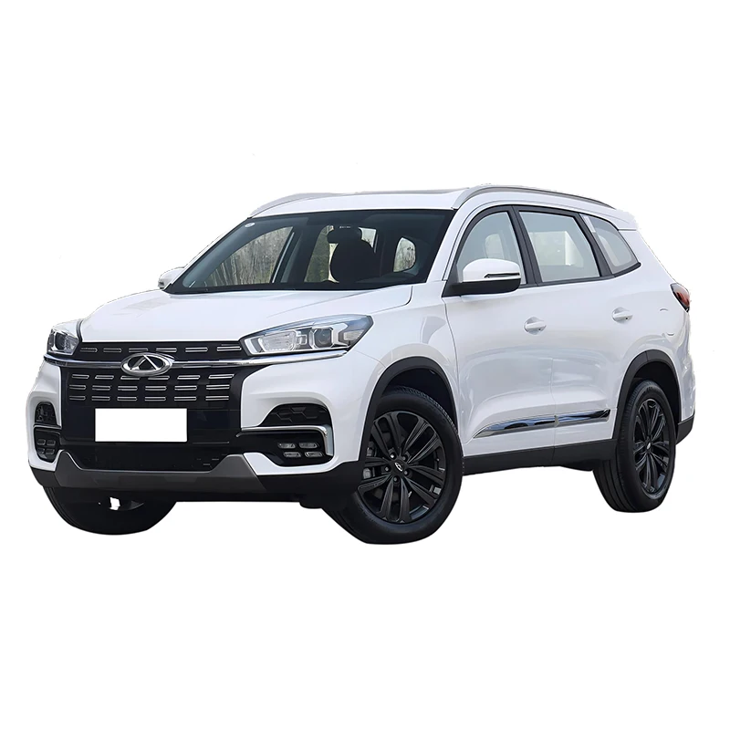 2024 Chery Tiggo 8 Pro 290t большое пространство экономичная версия для домашнего внедорожника