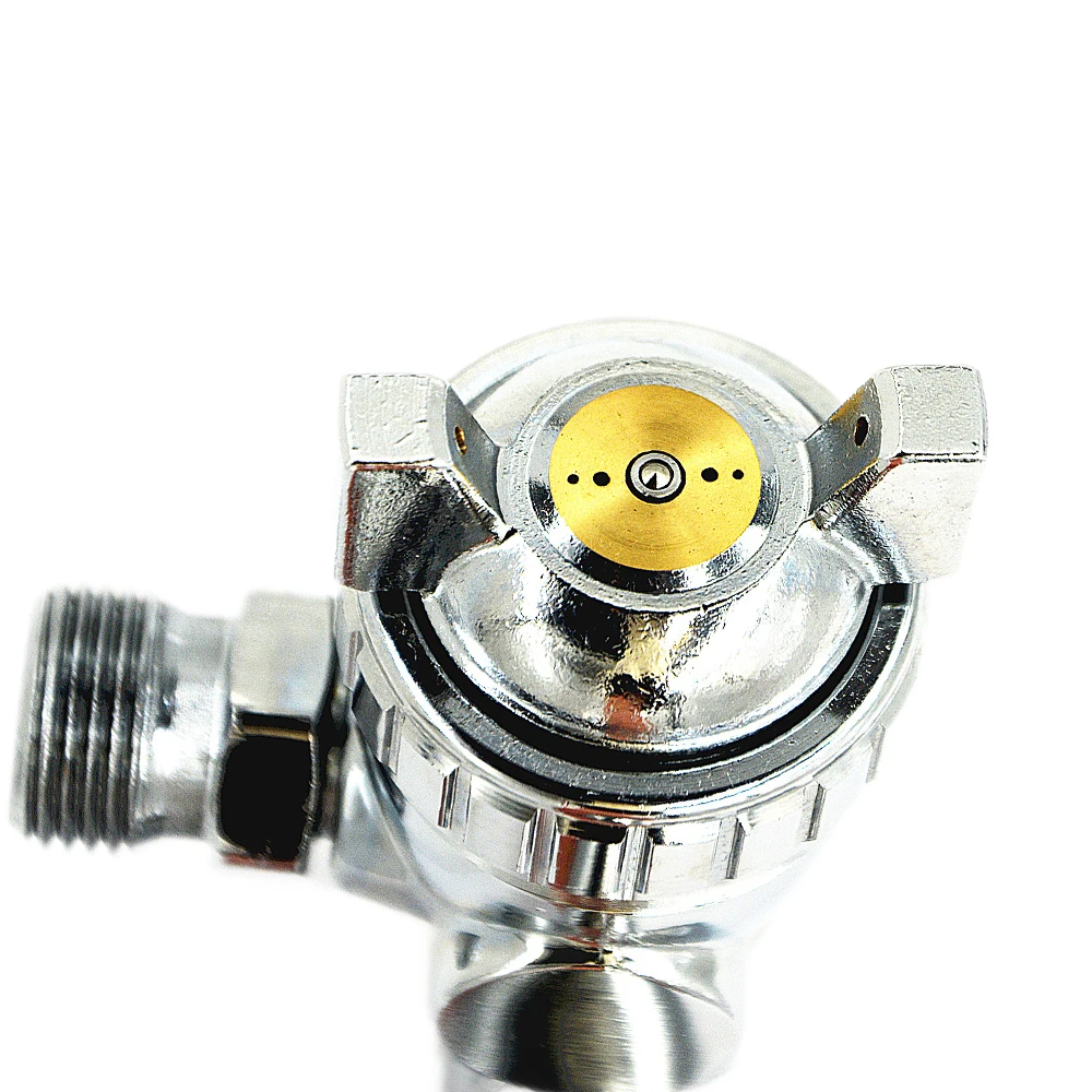 Factory Direct Supply W77E-2.5 Good Quality 2.0mm/2.5mm/3.0mm Nozzle Size Lower Price Sales Promotion Power Spray Gun