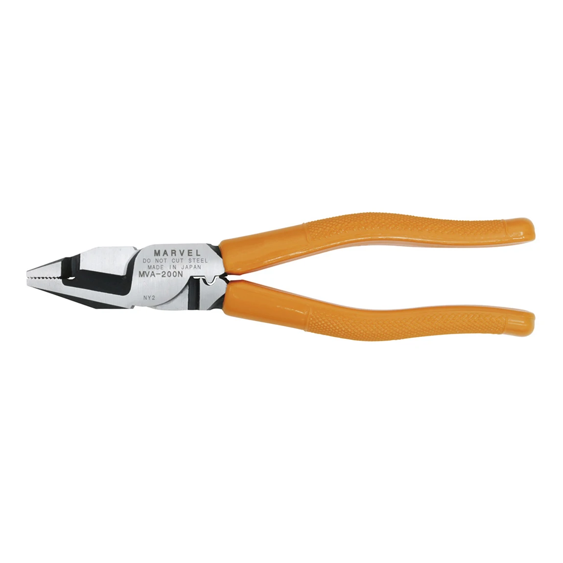 Marvel Light Turn Pipes Nuts Easily Universal Steel Cuticle Pliers