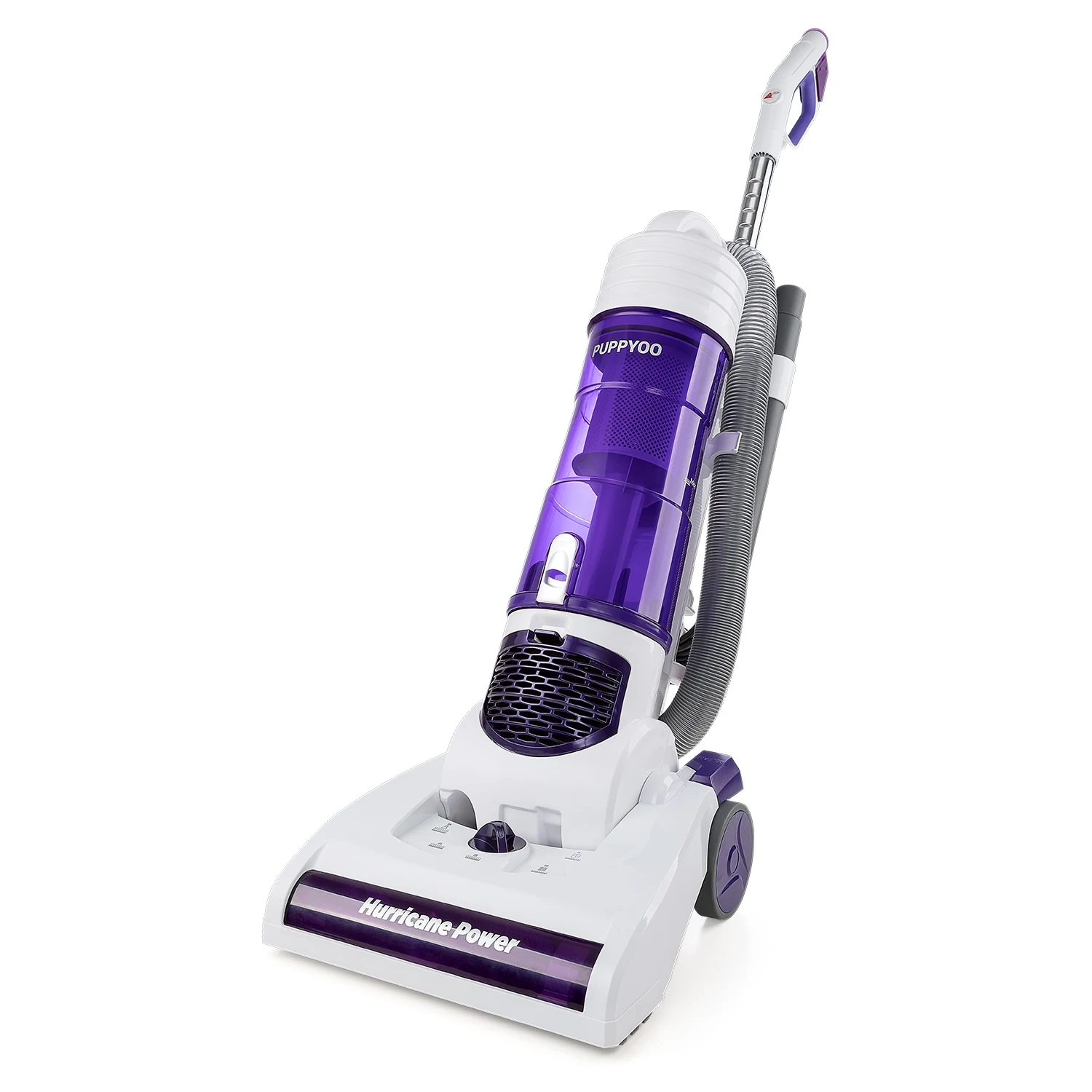 
ON SALE Delivery within 7 Days Puppyoo S7 AU Standard Upright Vacuum Cleaner for Home 